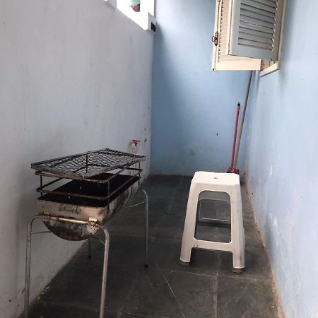 Casa Centro Arraial Do Cabo, Completa E Privadaヴィラ エクステリア 写真