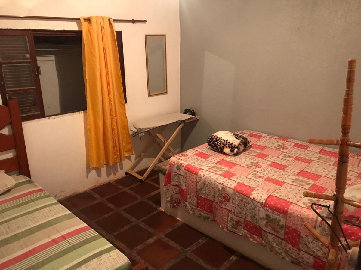 Casa Centro Arraial Do Cabo, Completa E Privadaヴィラ エクステリア 写真