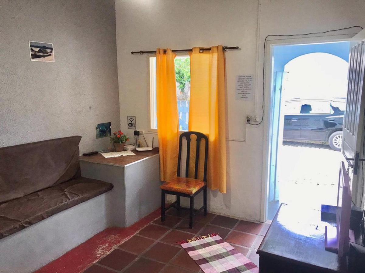 Casa Centro Arraial Do Cabo, Completa E Privadaヴィラ エクステリア 写真