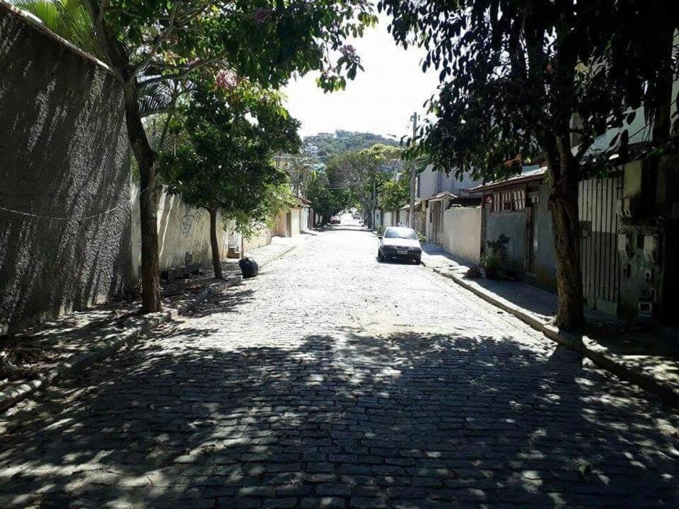 Casa Centro Arraial Do Cabo, Completa E Privadaヴィラ エクステリア 写真