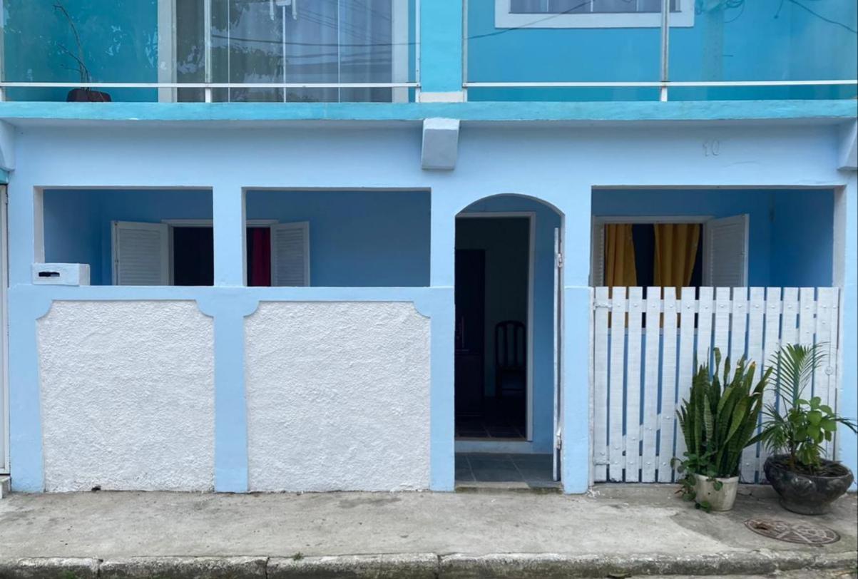 Casa Centro Arraial Do Cabo, Completa E Privadaヴィラ エクステリア 写真