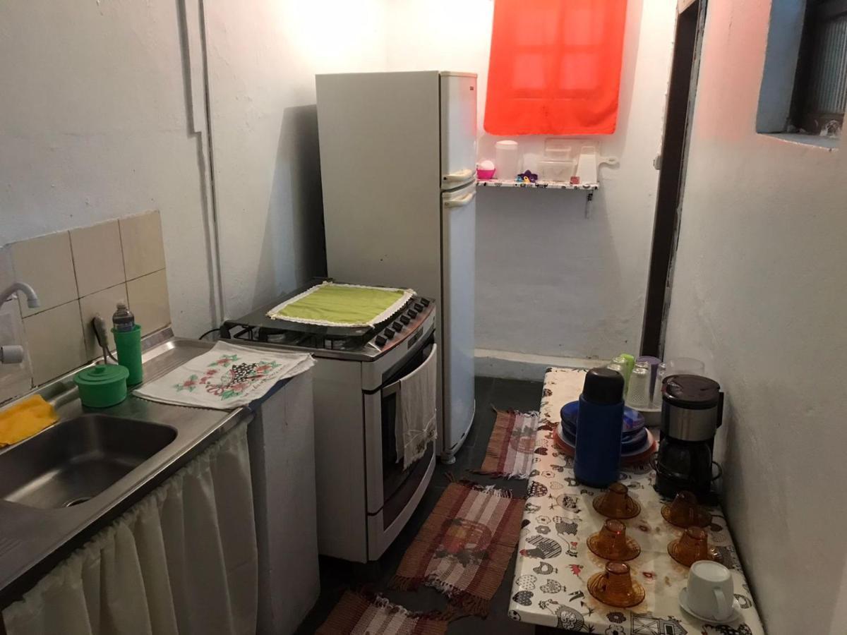 Casa Centro Arraial Do Cabo, Completa E Privadaヴィラ エクステリア 写真