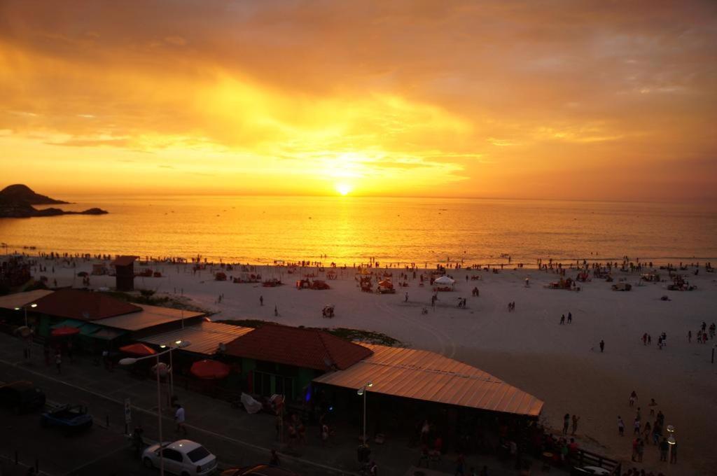 Casa Centro Arraial Do Cabo, Completa E Privadaヴィラ エクステリア 写真