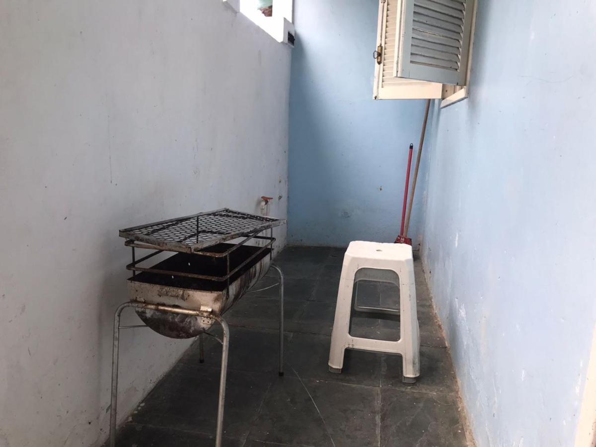 Casa Centro Arraial Do Cabo, Completa E Privadaヴィラ エクステリア 写真