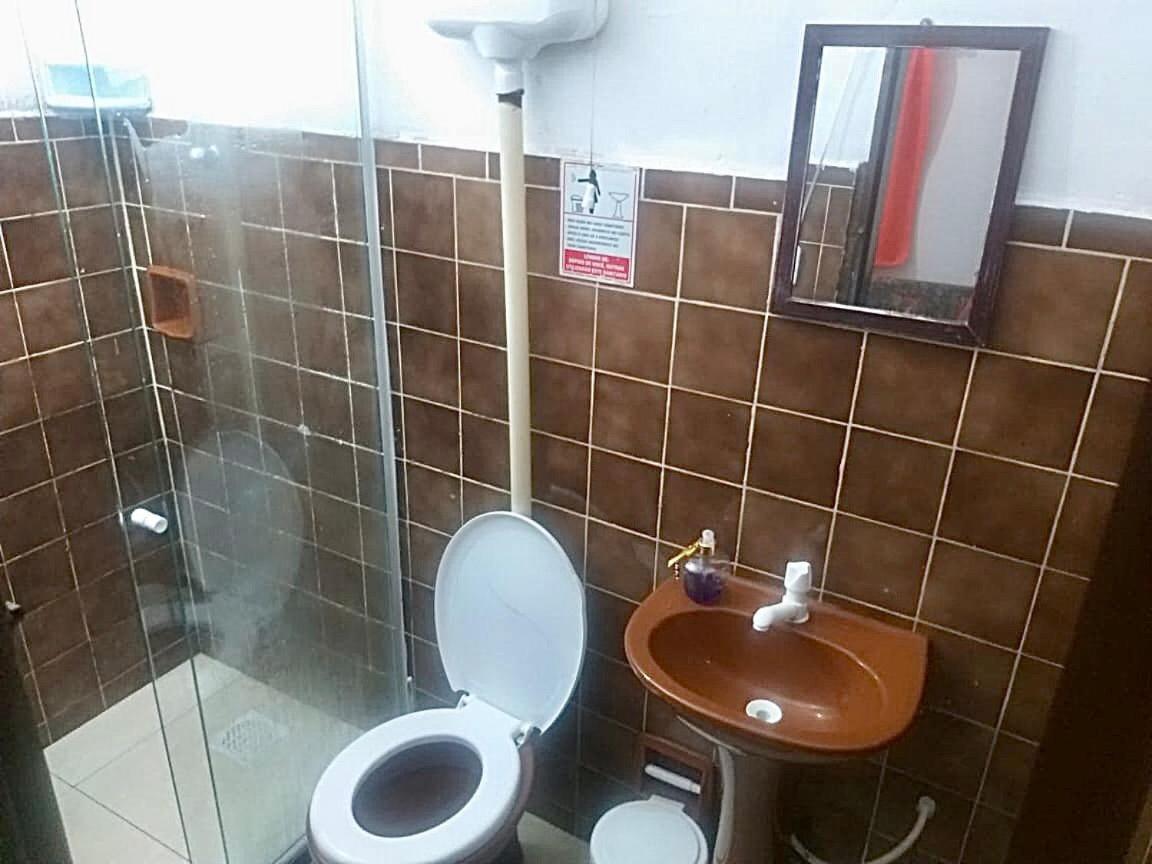 Casa Centro Arraial Do Cabo, Completa E Privadaヴィラ エクステリア 写真