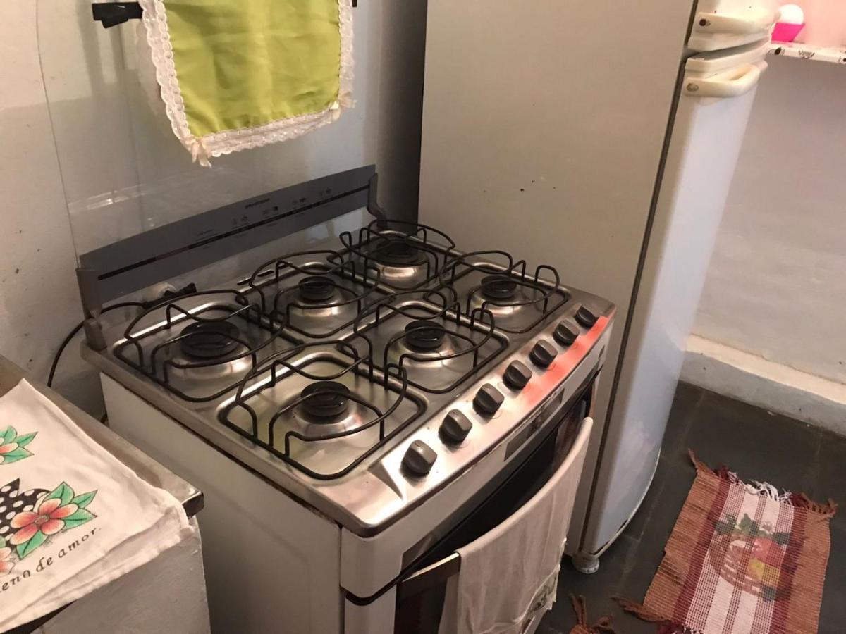 Casa Centro Arraial Do Cabo, Completa E Privadaヴィラ エクステリア 写真