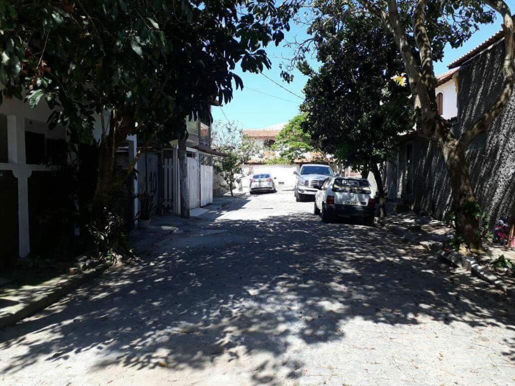 Casa Centro Arraial Do Cabo, Completa E Privadaヴィラ エクステリア 写真