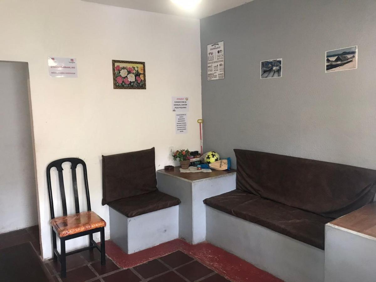 Casa Centro Arraial Do Cabo, Completa E Privadaヴィラ エクステリア 写真