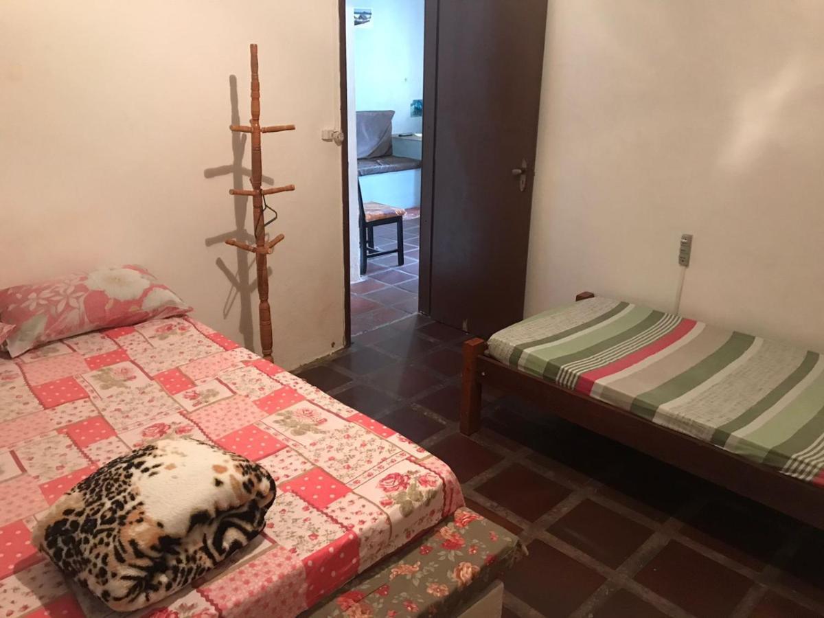 Casa Centro Arraial Do Cabo, Completa E Privadaヴィラ エクステリア 写真