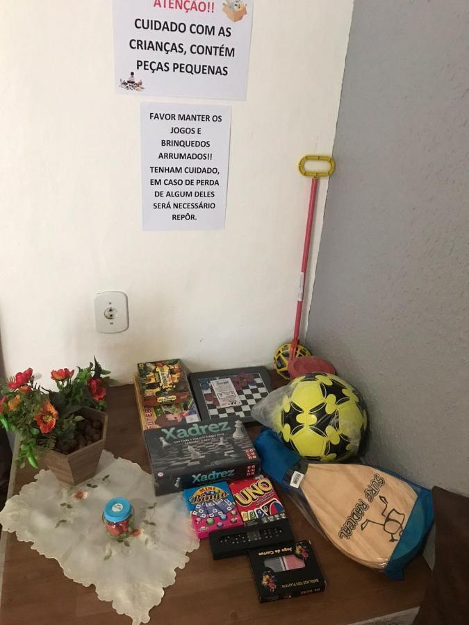 Casa Centro Arraial Do Cabo, Completa E Privadaヴィラ エクステリア 写真