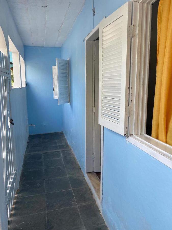 Casa Centro Arraial Do Cabo, Completa E Privadaヴィラ エクステリア 写真