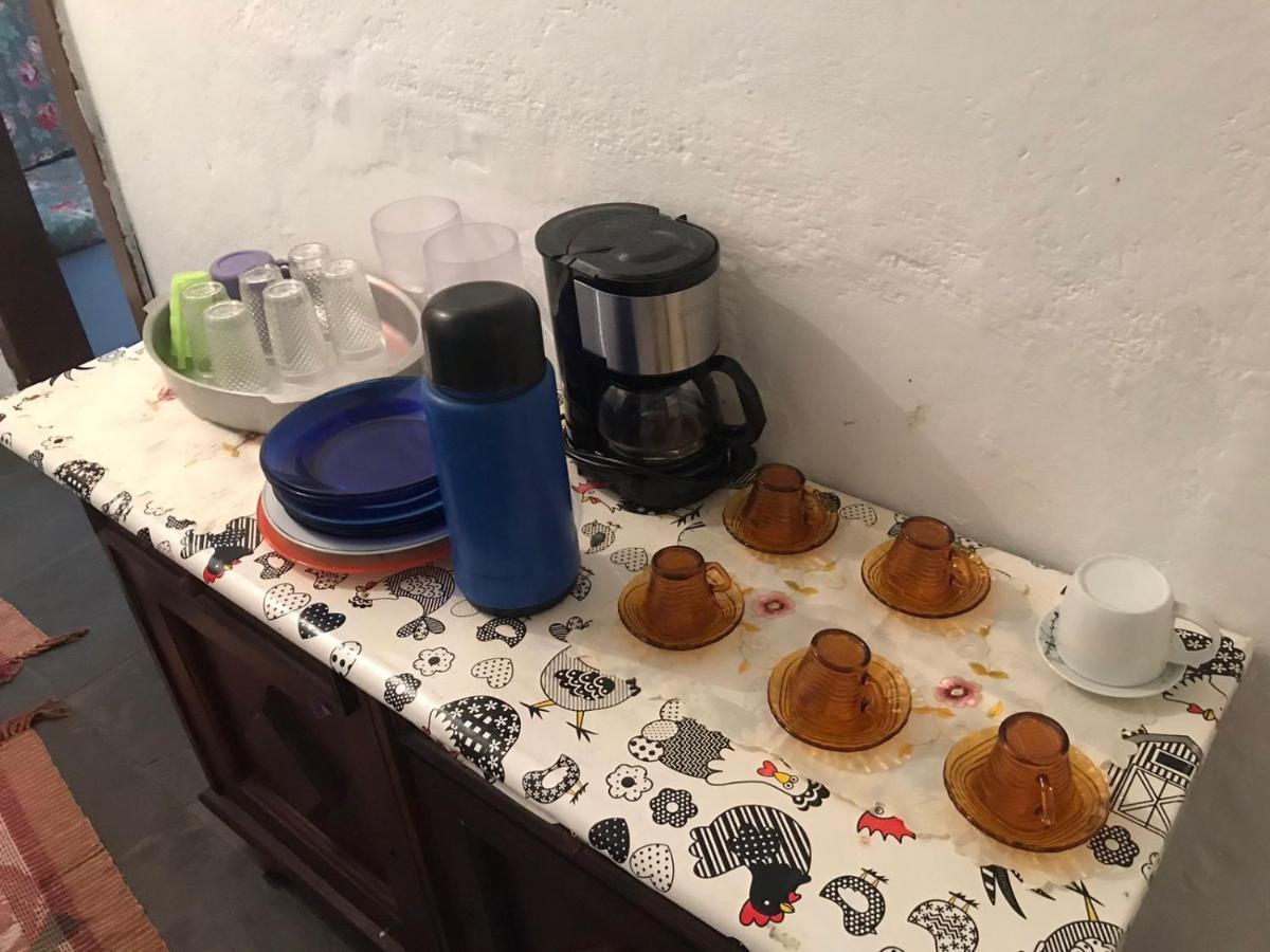 Casa Centro Arraial Do Cabo, Completa E Privadaヴィラ エクステリア 写真