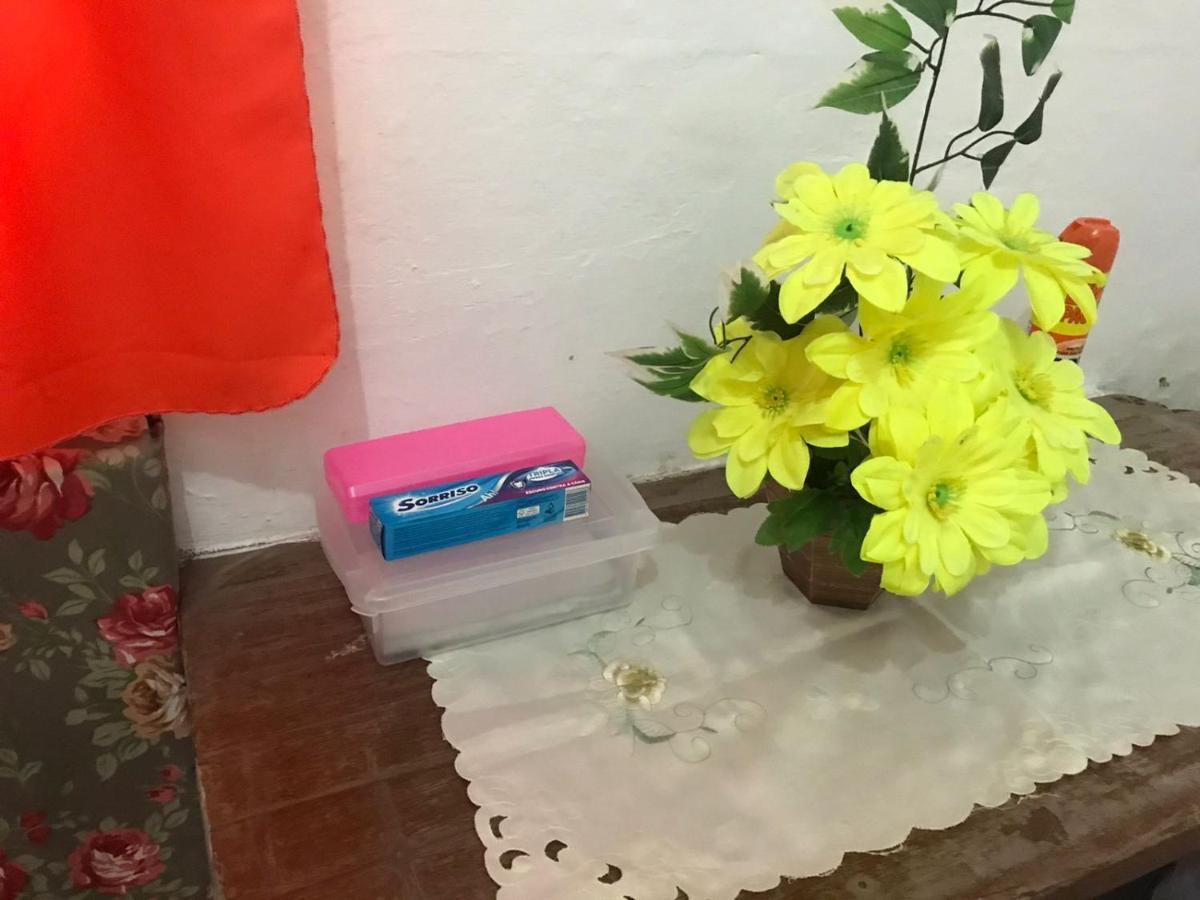 Casa Centro Arraial Do Cabo, Completa E Privadaヴィラ エクステリア 写真